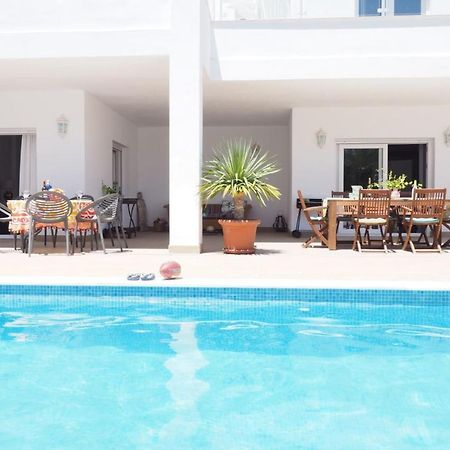 Nerja Paradise Rentals - Villa Catalina المظهر الخارجي الصورة