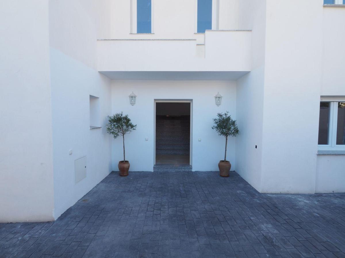 Nerja Paradise Rentals - Villa Catalina المظهر الخارجي الصورة