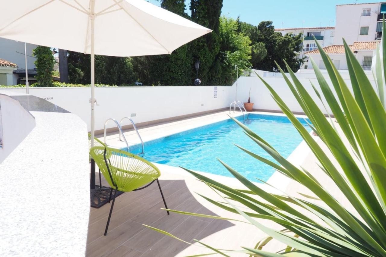 Nerja Paradise Rentals - Villa Catalina المظهر الخارجي الصورة