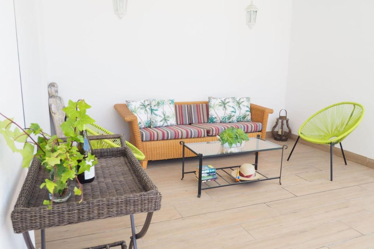 Nerja Paradise Rentals - Villa Catalina المظهر الخارجي الصورة