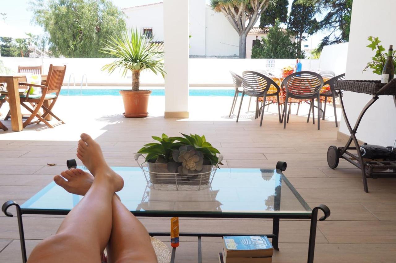 Nerja Paradise Rentals - Villa Catalina المظهر الخارجي الصورة
