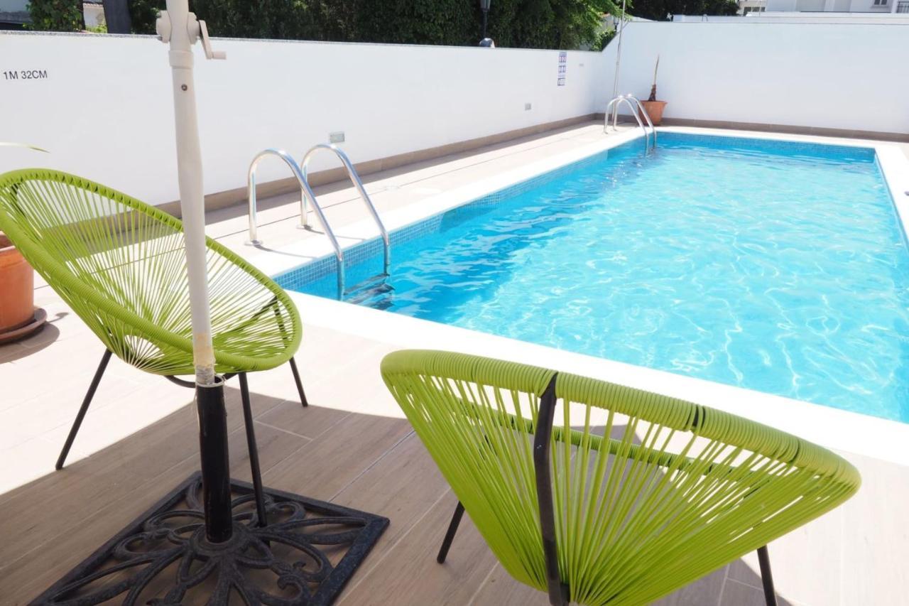 Nerja Paradise Rentals - Villa Catalina المظهر الخارجي الصورة