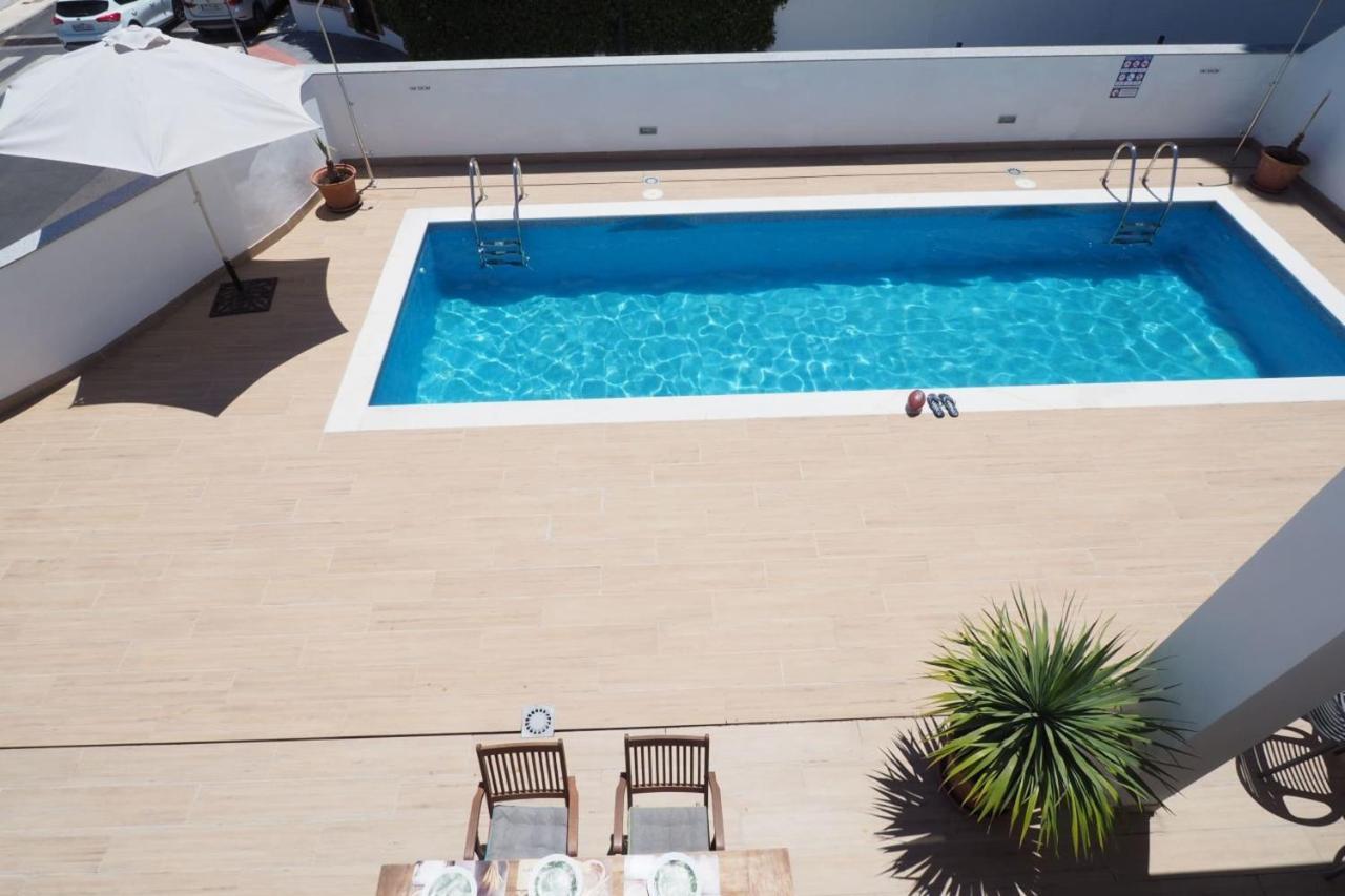 Nerja Paradise Rentals - Villa Catalina المظهر الخارجي الصورة