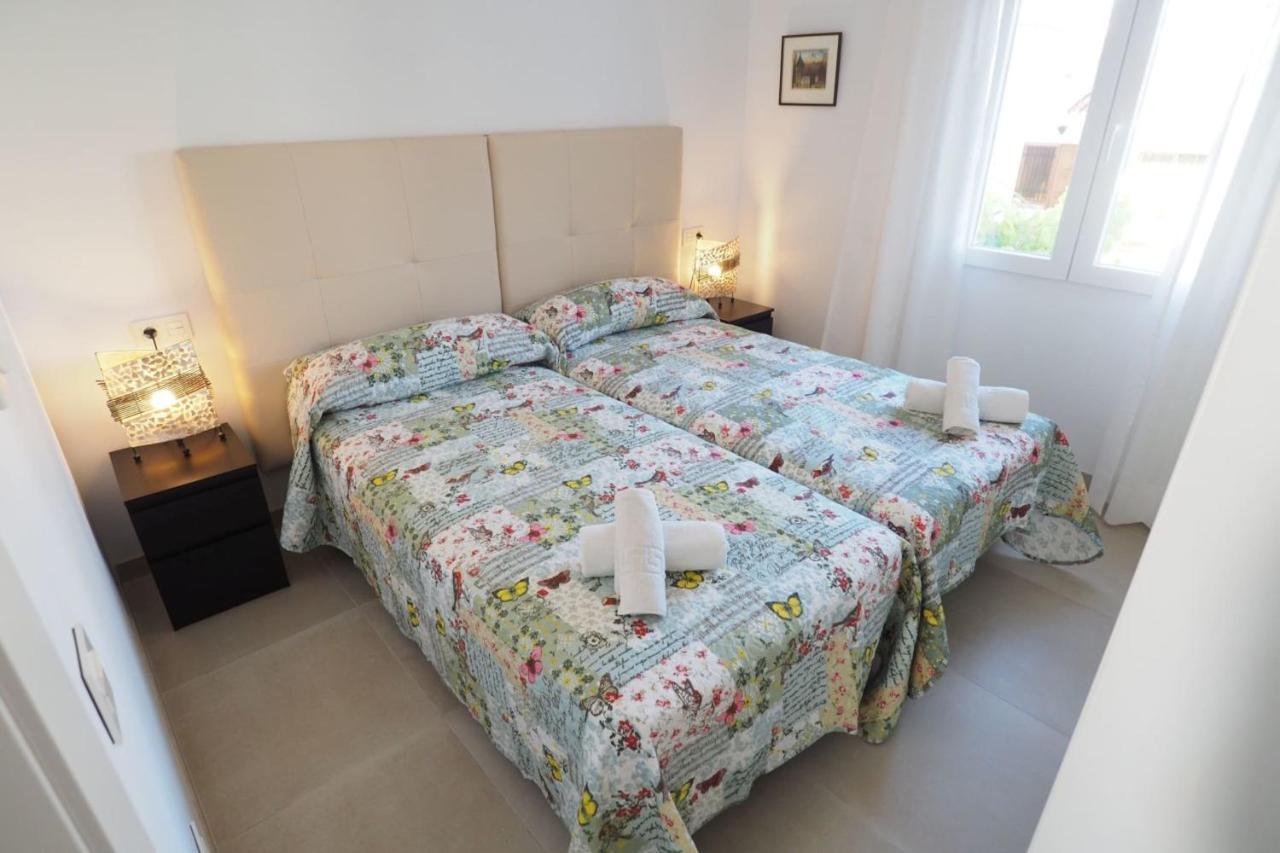 Nerja Paradise Rentals - Villa Catalina المظهر الخارجي الصورة