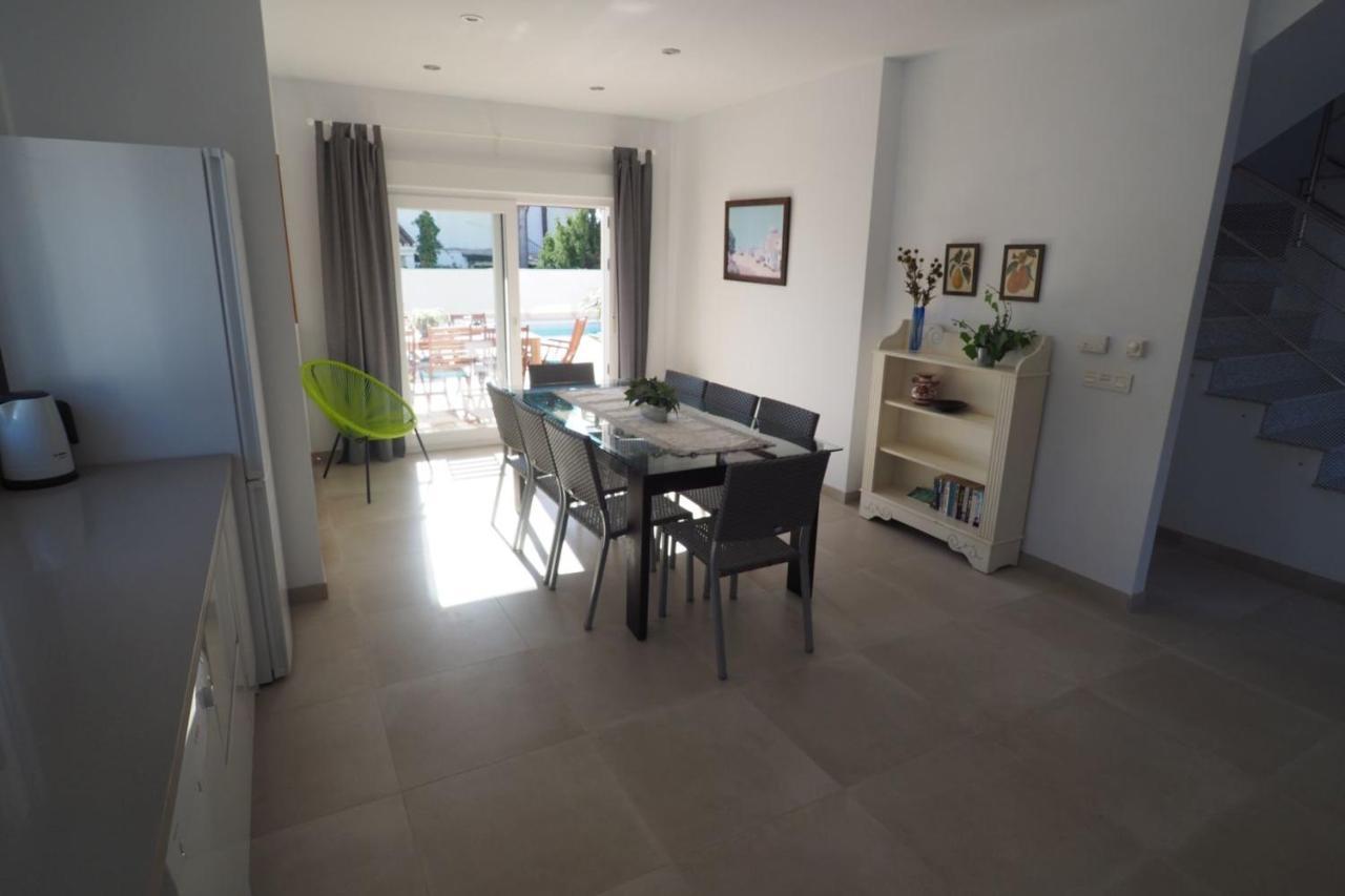 Nerja Paradise Rentals - Villa Catalina المظهر الخارجي الصورة