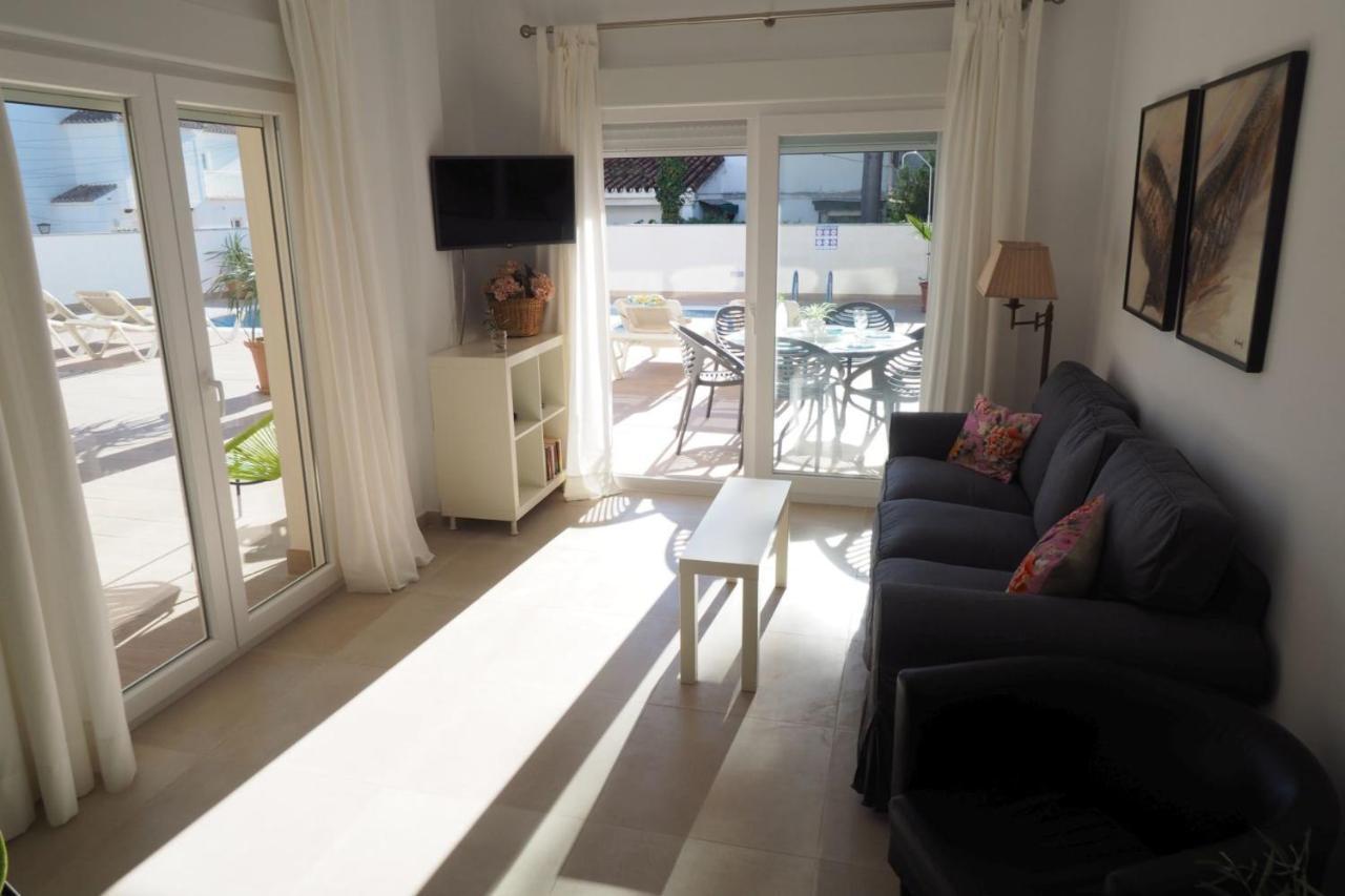 Nerja Paradise Rentals - Villa Catalina المظهر الخارجي الصورة
