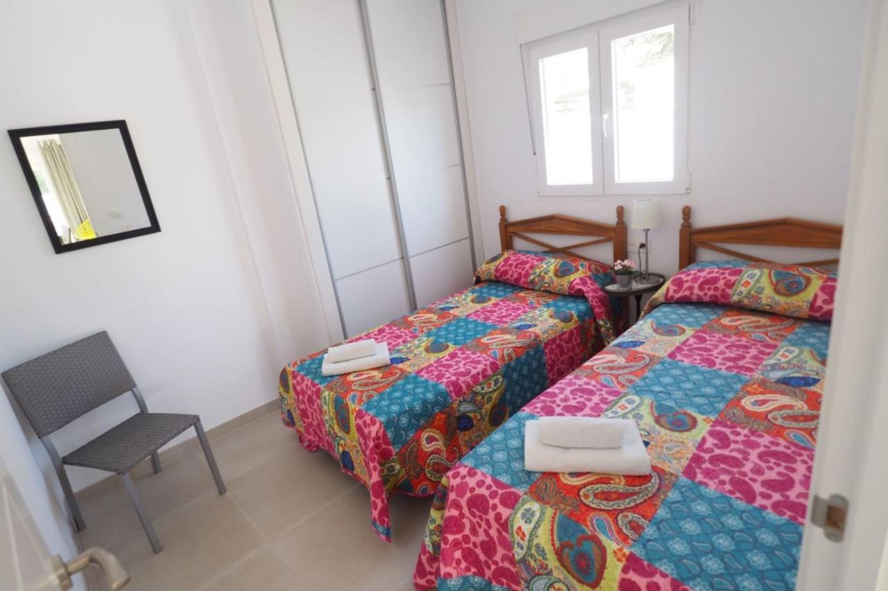 Nerja Paradise Rentals - Villa Catalina المظهر الخارجي الصورة