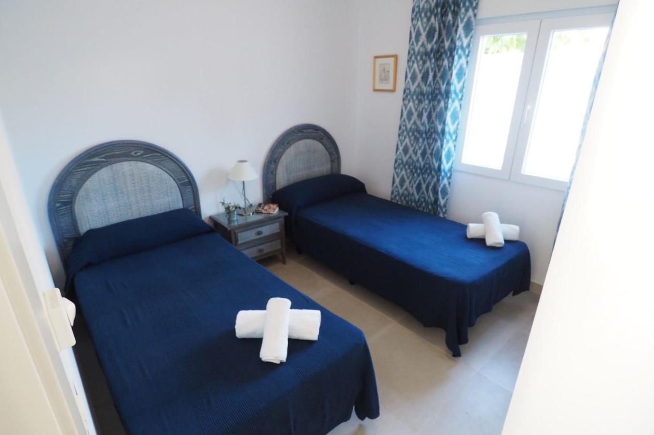 Nerja Paradise Rentals - Villa Catalina المظهر الخارجي الصورة