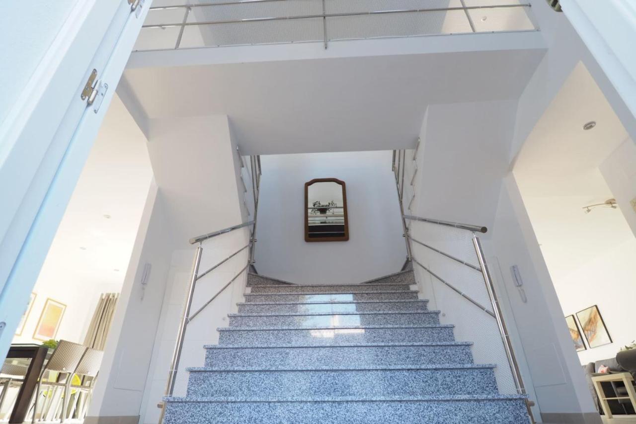 Nerja Paradise Rentals - Villa Catalina المظهر الخارجي الصورة