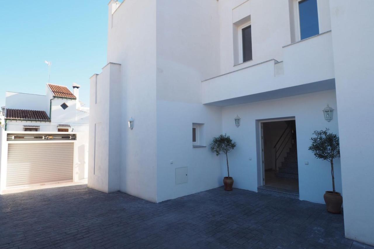 Nerja Paradise Rentals - Villa Catalina المظهر الخارجي الصورة