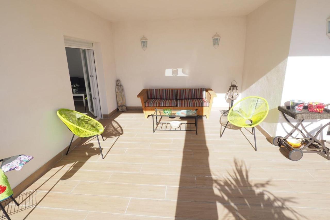 Nerja Paradise Rentals - Villa Catalina المظهر الخارجي الصورة