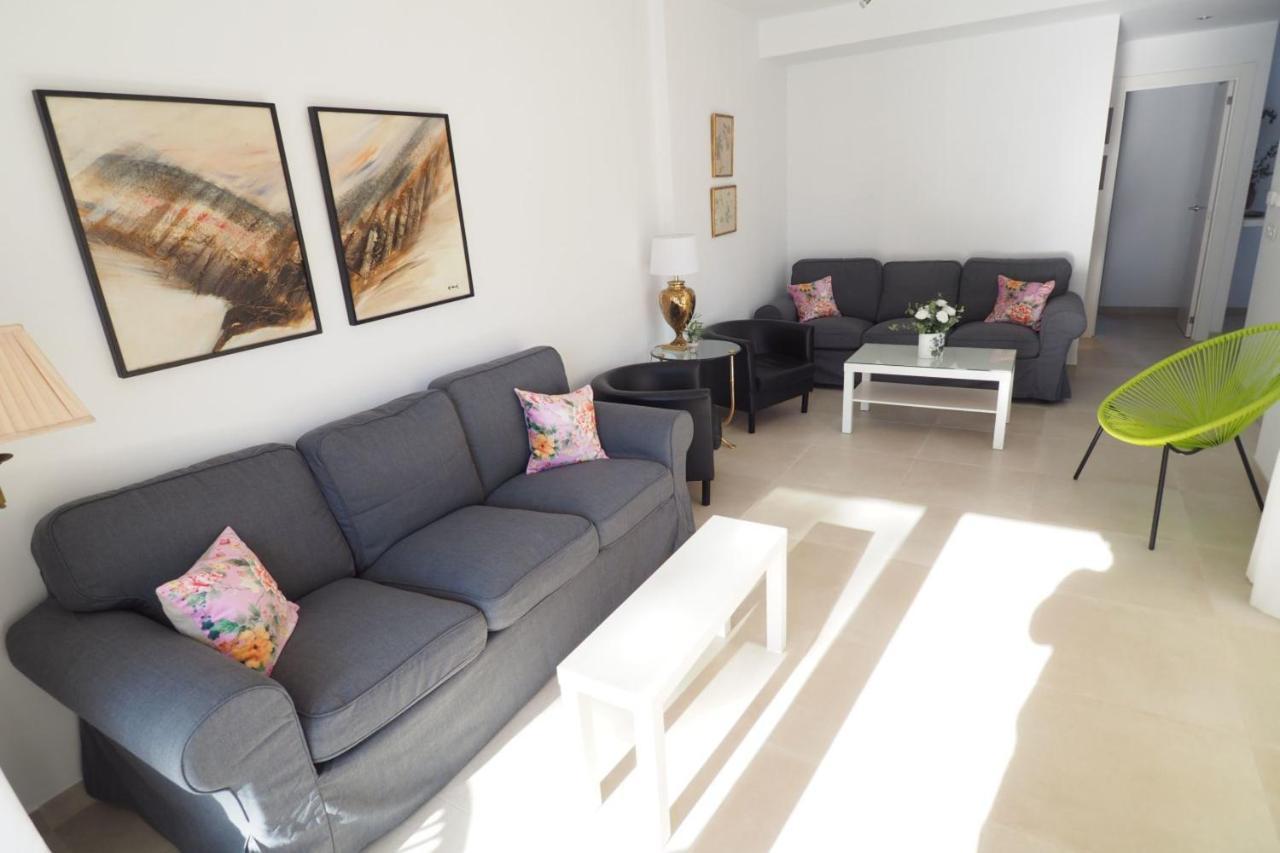 Nerja Paradise Rentals - Villa Catalina المظهر الخارجي الصورة