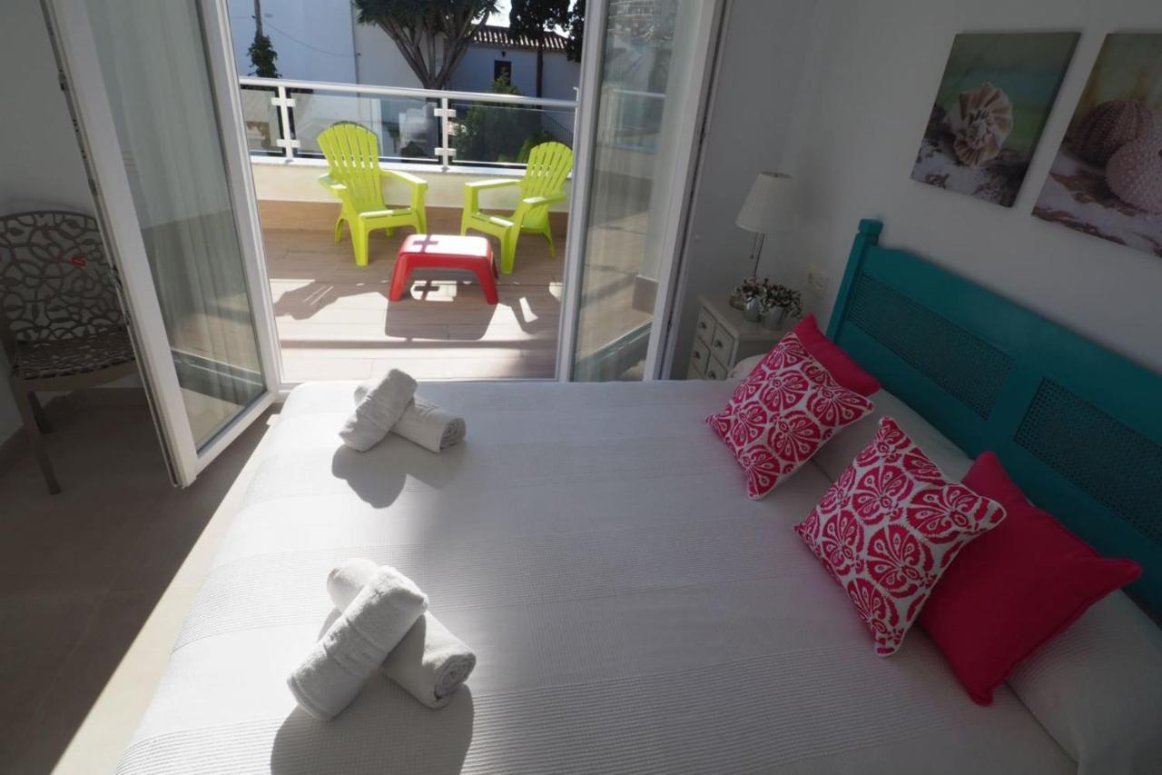 Nerja Paradise Rentals - Villa Catalina المظهر الخارجي الصورة