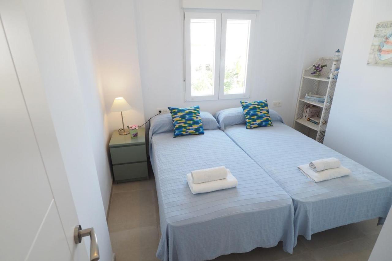 Nerja Paradise Rentals - Villa Catalina المظهر الخارجي الصورة