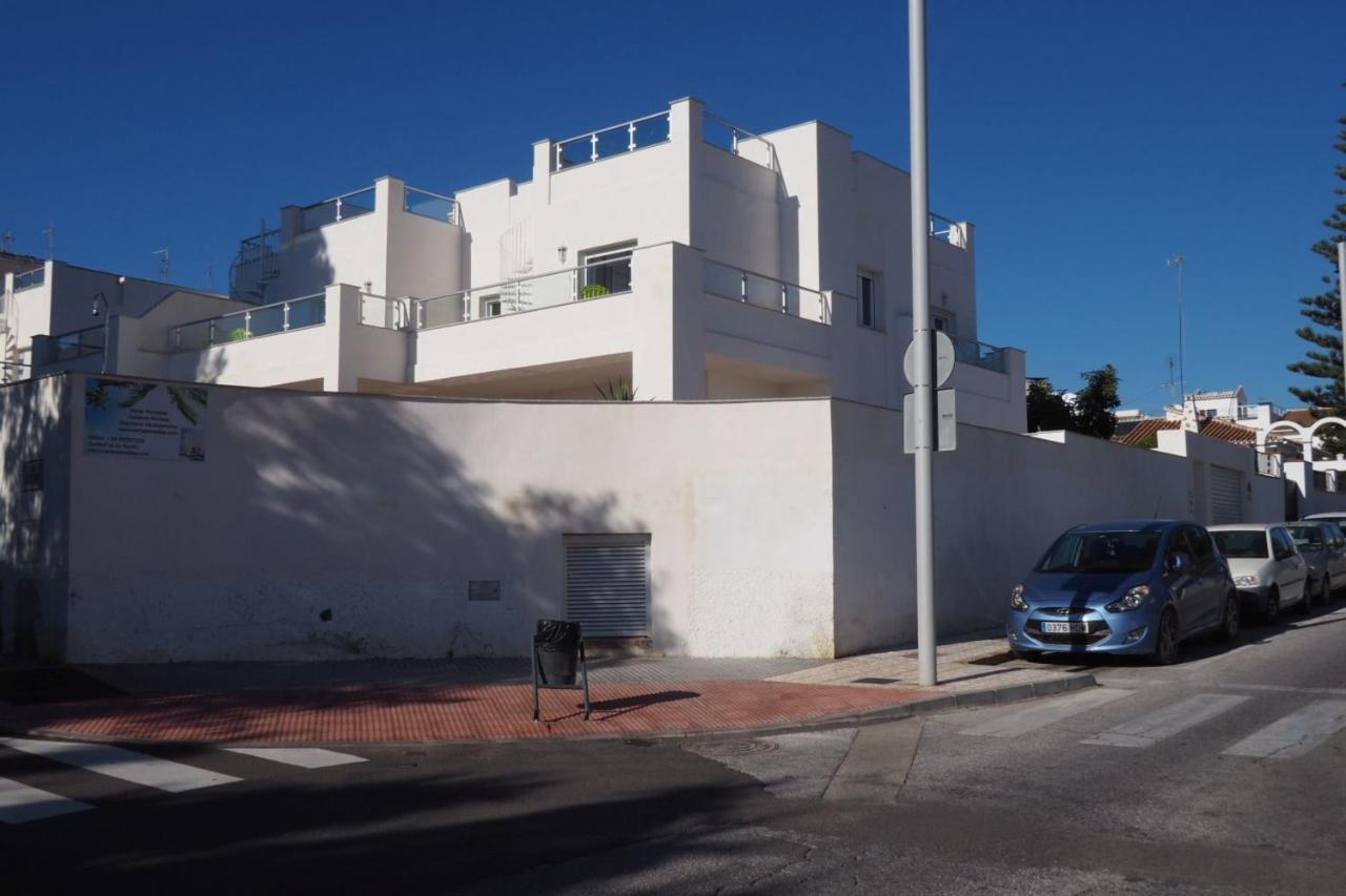Nerja Paradise Rentals - Villa Catalina المظهر الخارجي الصورة