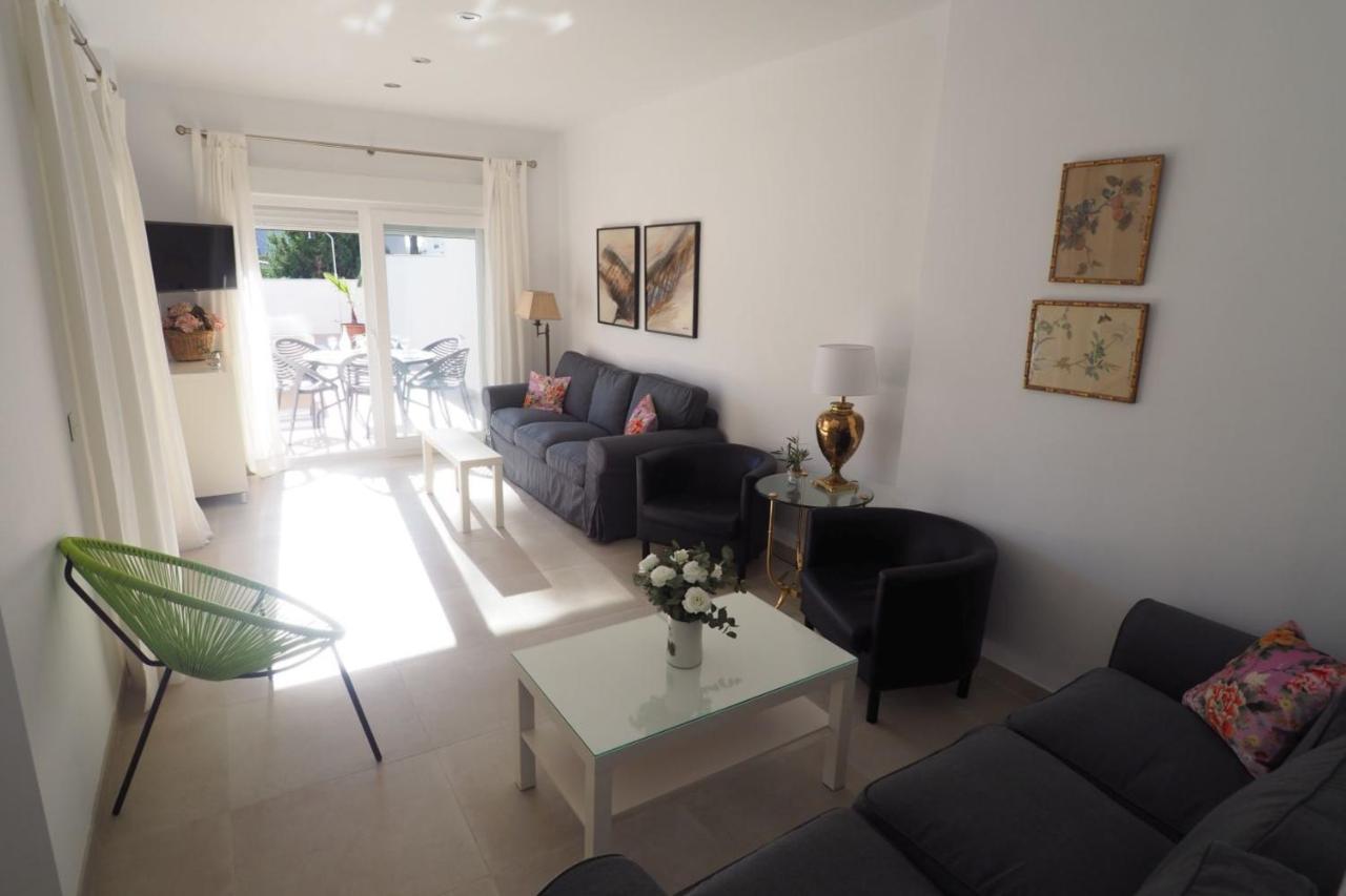 Nerja Paradise Rentals - Villa Catalina المظهر الخارجي الصورة