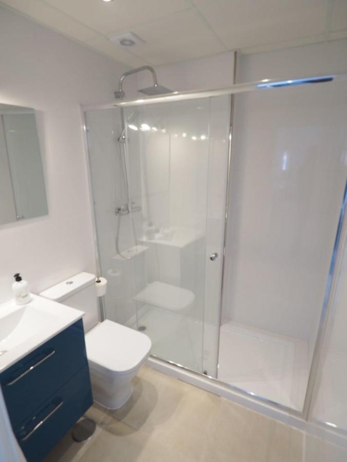 Nerja Paradise Rentals - Villa Catalina المظهر الخارجي الصورة