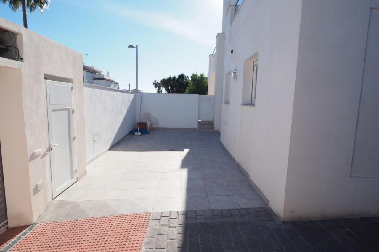 Nerja Paradise Rentals - Villa Catalina المظهر الخارجي الصورة